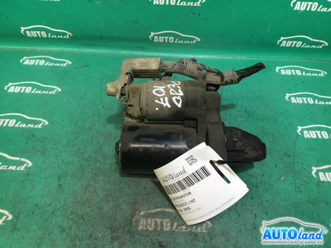 Electromotor 0001107439 1.0b Peugeot 107 2005