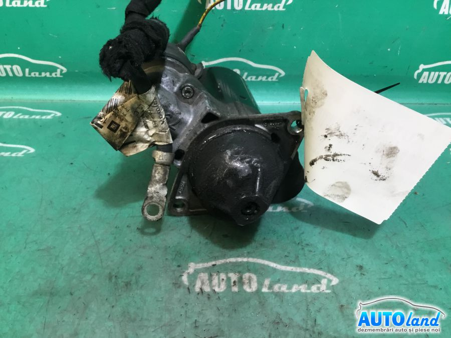 Electromotor 0001107493 1.2 B Opel CORSA C caroserie F08,W5L 2000