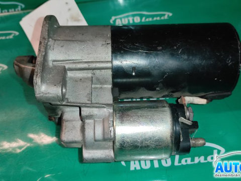 Electromotor 0001108166 2.0 B Volvo S60 2000