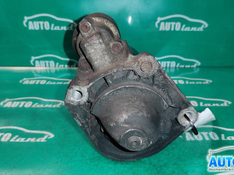 Electromotor 0001108166 2.4 Benzina Volvo S60 2000