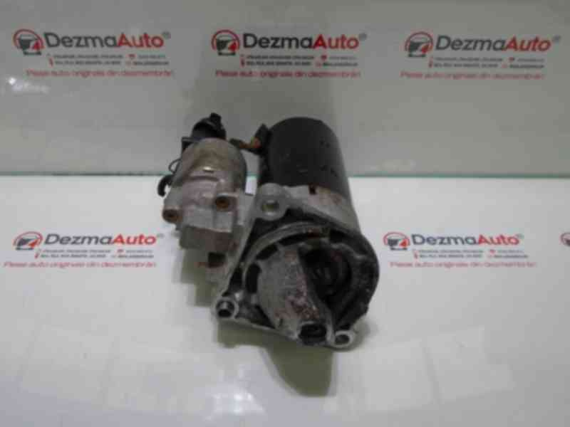 Electromotor 0001108202, Fiat Bravo 2 (198) 1.9 m-jet (pr:110747)