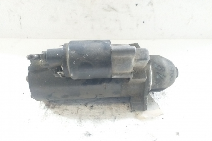 Electromotor 0001109025 B105N17/B104N26 0001109025 BMW X5 E53 [1999 - 2003] Crossover 3.0 d AT (184 hp)
