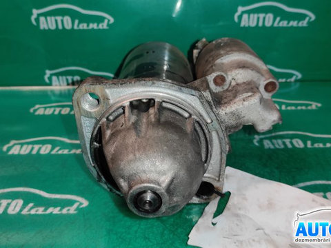 Electromotor 0001109041 2.5 TDI-9 Dinti 9651206101 Volvo S80 TS,XY 1998-2006