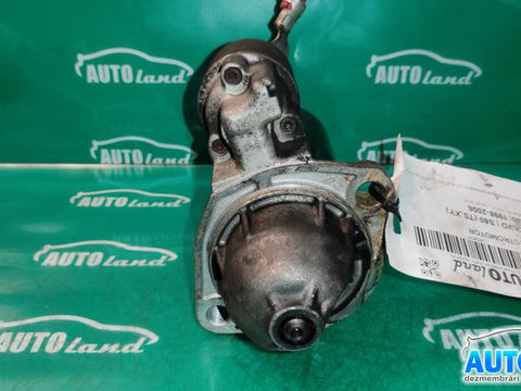 Electromotor 0001109041 2.5 TDI Volvo S80 TS,XY 1998-2006