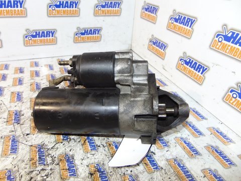 Electromotor 0001110128 VW PASSAT B5 P 1.9 TDI