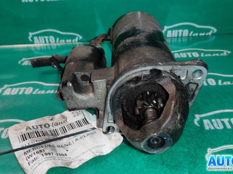 Electromotor 0001115008 1.7 CDI Mercedes-Benz A-CLASS W168 1997-2004