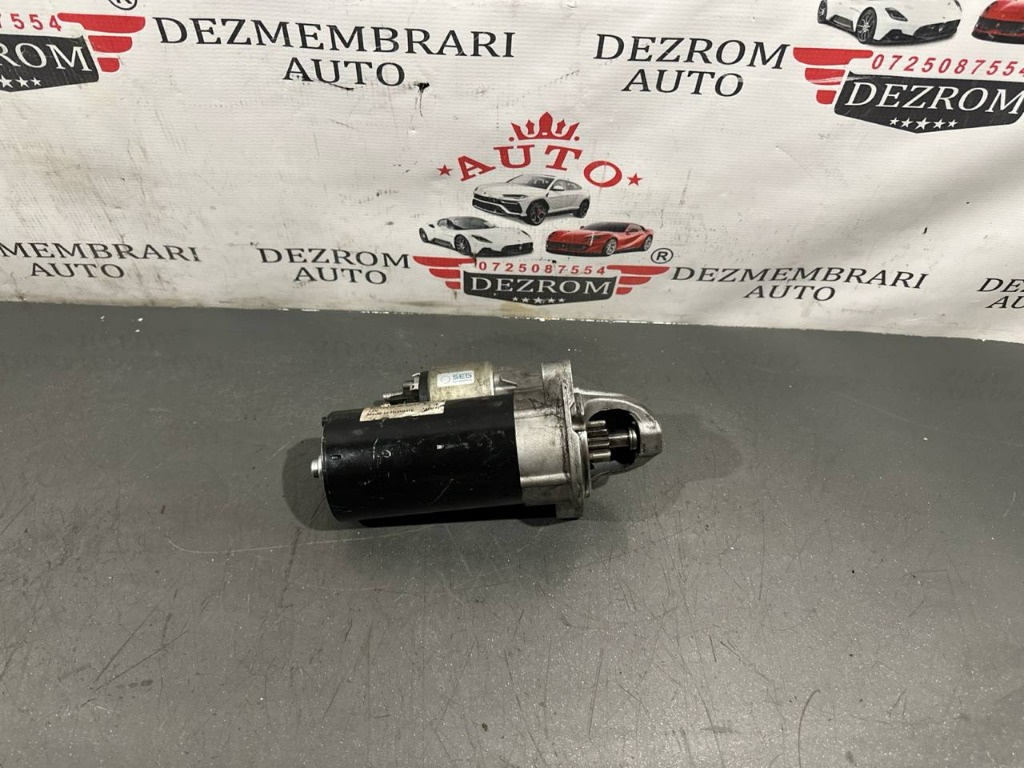 Electromotor 0001115045 Bmw Seria 5 E61 