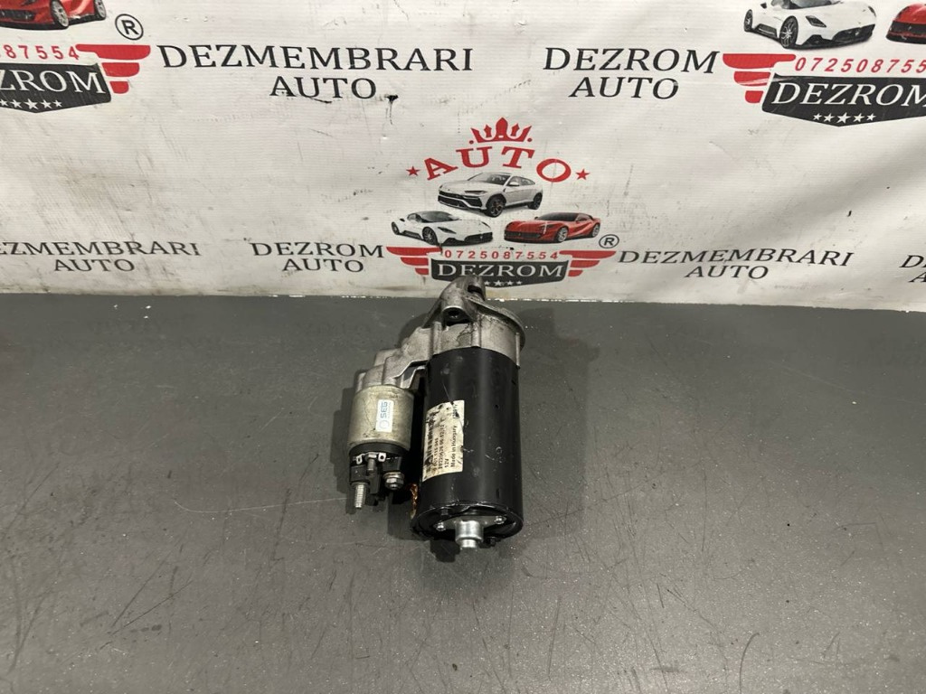 Electromotor 0001115045 Bmw Seria 5 E61 