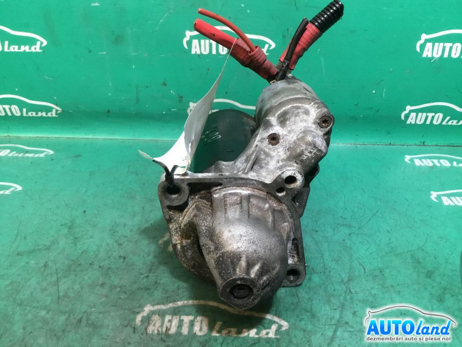 Electromotor 0001115049 3.0 CDI Mercedes-Benz C-CLASS W204 2007