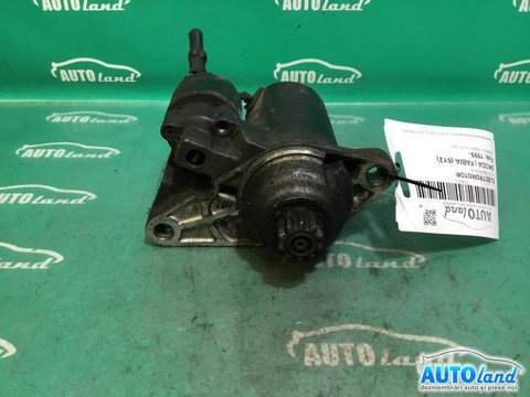 Electromotor 0001121016 1.2 B Skoda FABIA 6Y2 1999