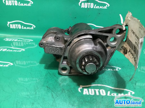 Electromotor 0001123028 1.6 TDI, 11 Dinti-0001123029 Skoda OCTAVIA 5E3 2012