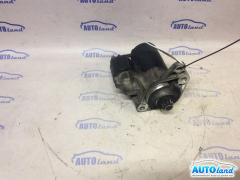 Electromotor 000121006 Benzina Volkswagen GOLF IV 1J1 1997-2005