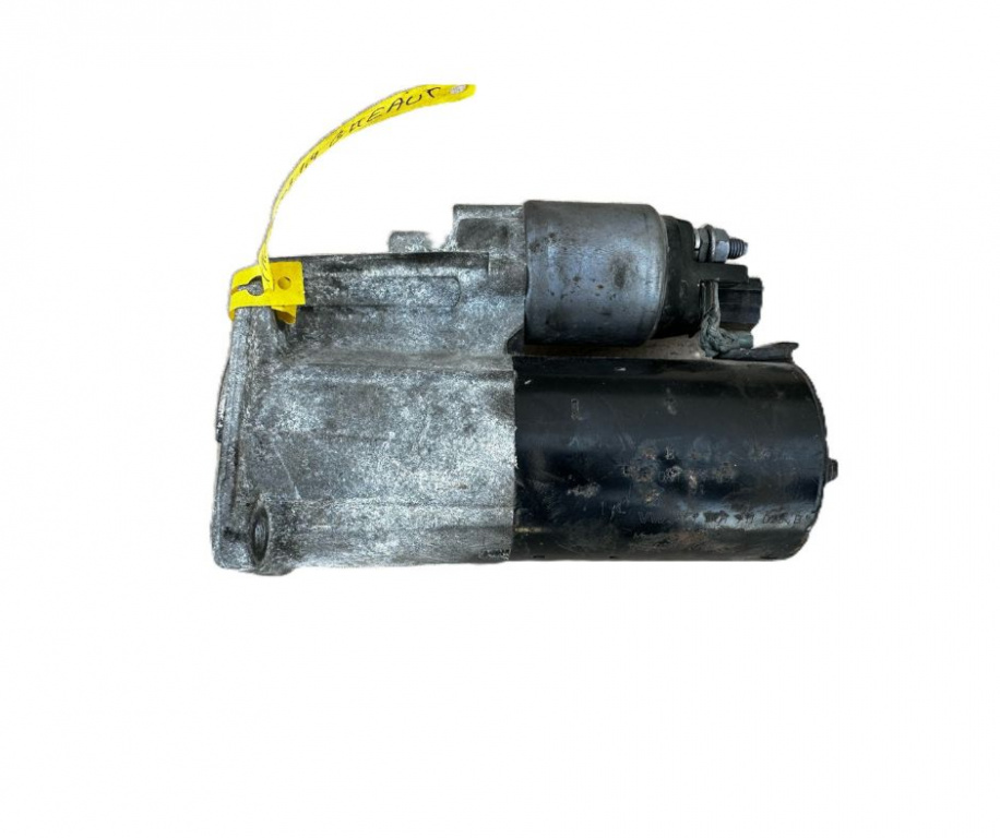 Electromotor,001911023B,VW Polo 1.4 Benzina cutie automata