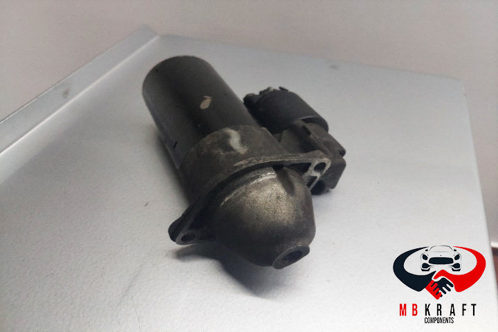 Electromotor 0051511601 005 151 16 01 Mercedes-Benz C-Class W205/S205/C205 [2014 - 2018] Sedan 4-usi