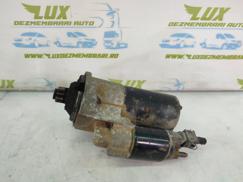 Electromotor 020911023 0001120402 1.6 benzina Audi A3 8L [1996 - 2000]