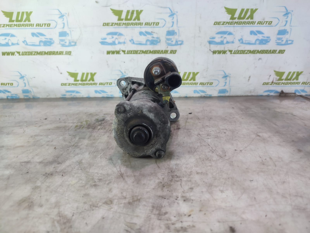 Electromotor 02e911024h 2.0 tdi CFFB Volkswagen VW Sharan 2 [2010 - 2015]