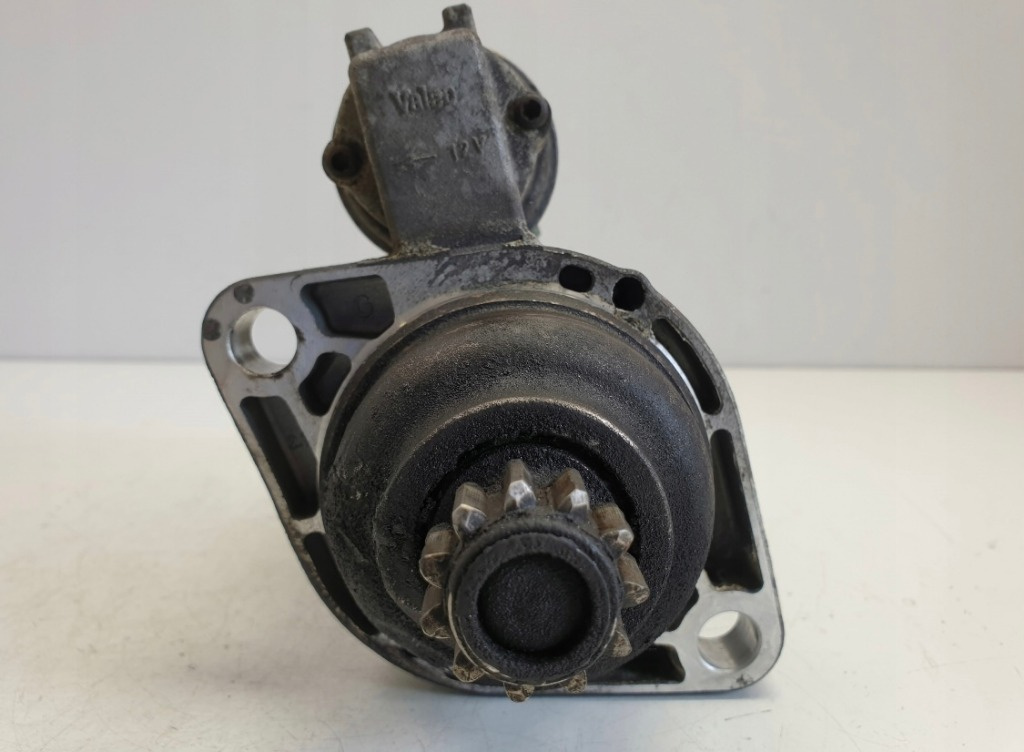 Electromotor 02M911023N Audi A3 2.0 tdi 