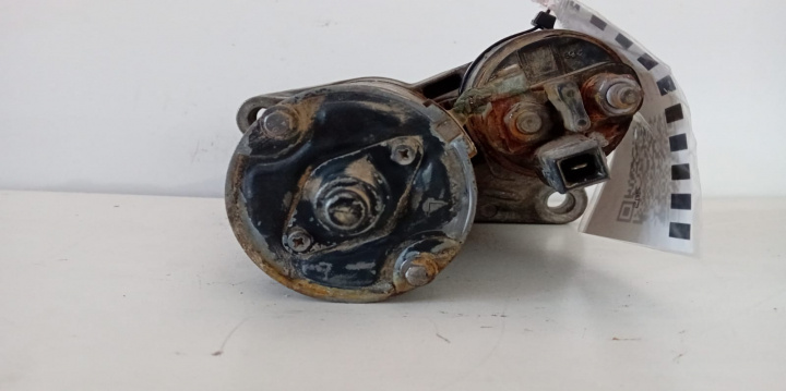 Electromotor 02T911023E Volkswagen VW Golf 4 [1997 - 2006] Hatchback 3-usi 1.9 TDI MT (100 hp)