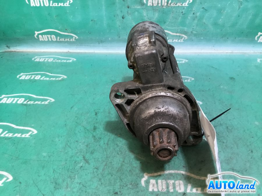 Electromotor 02z911023h 1.9 TDI Volkswagen GOLF V 1K1 2003