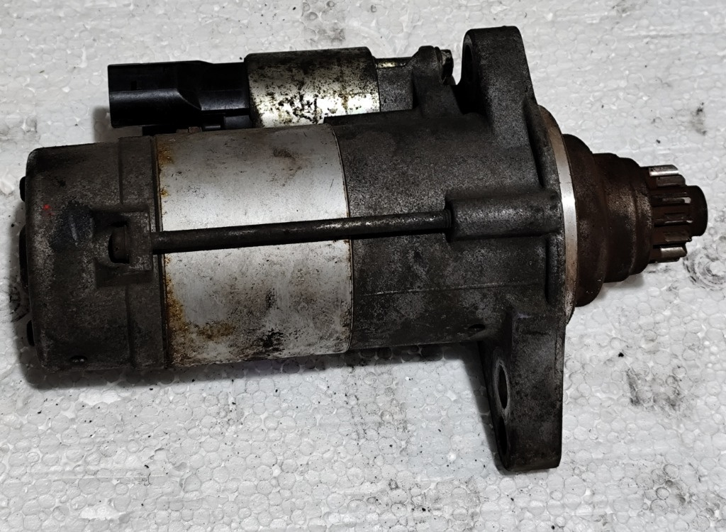 Electromotor 02Z911024B VW Transporter T6 Van 2.0 TDI 90 cai