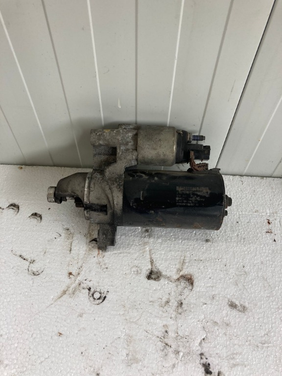 Electromotor 03L911021F, Audi A4 B8 2.0 TDI