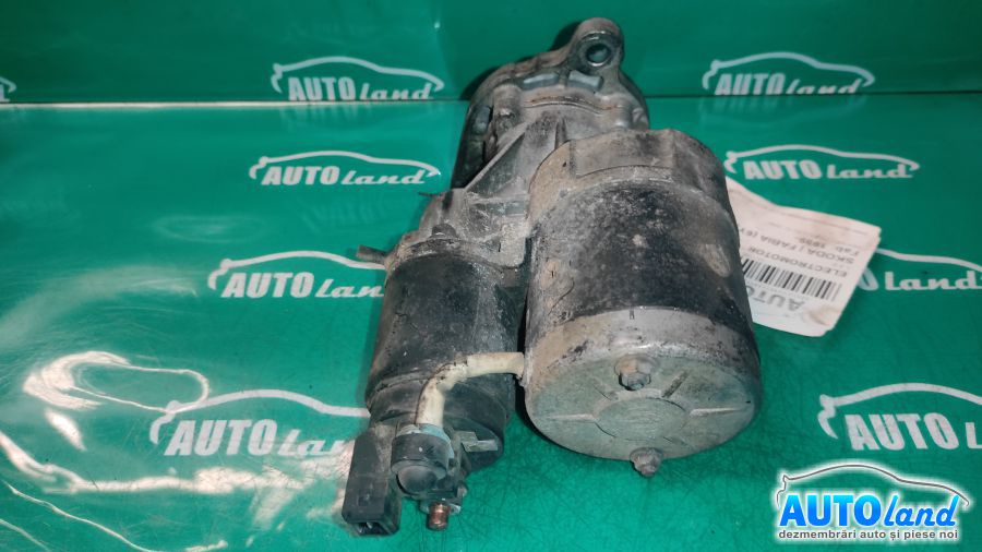 Electromotor 047911023g 1.4 B Skoda FABI