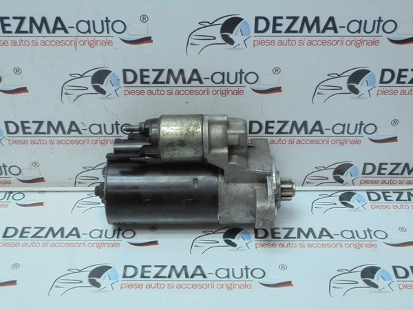 Electromotor, 059911024H, 0001125609, Vw Touareg (7P) 3.0tdi, CASD