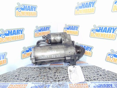 Electromotor 068911024E AUDI A4 B6 / VW PASSAT B5 