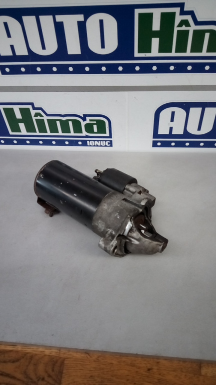Electromotor 068911024G 0001110136 1.9 TDI (9 dinti) Volkswagen PASSAT B5.5 2000-2005