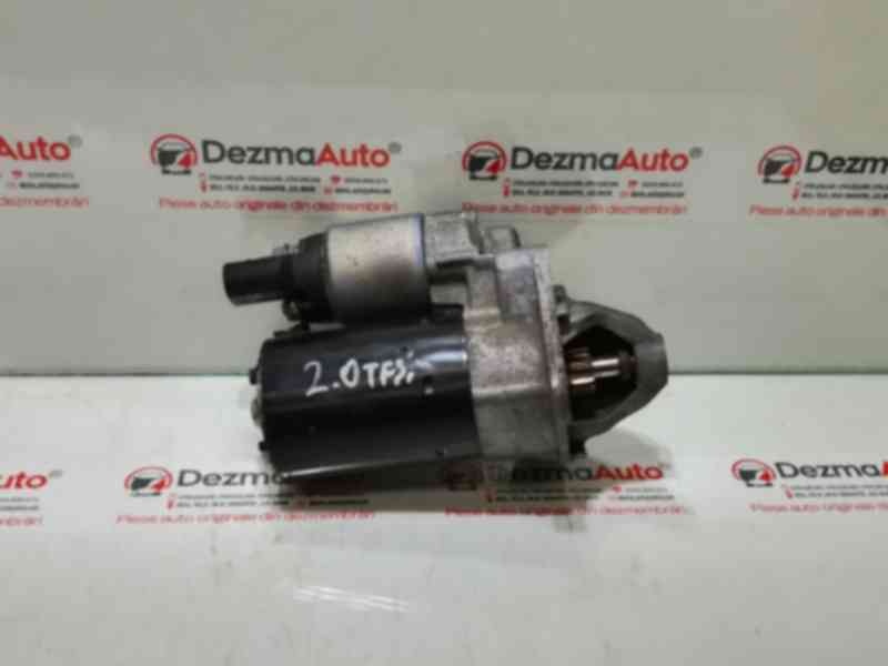 Electromotor, 06B911023A, Audi A4 (8EC, B7) 2.0tfs