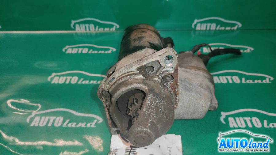 Electromotor 09115191 1.2 B Opel CORSA C F08,F68 2000