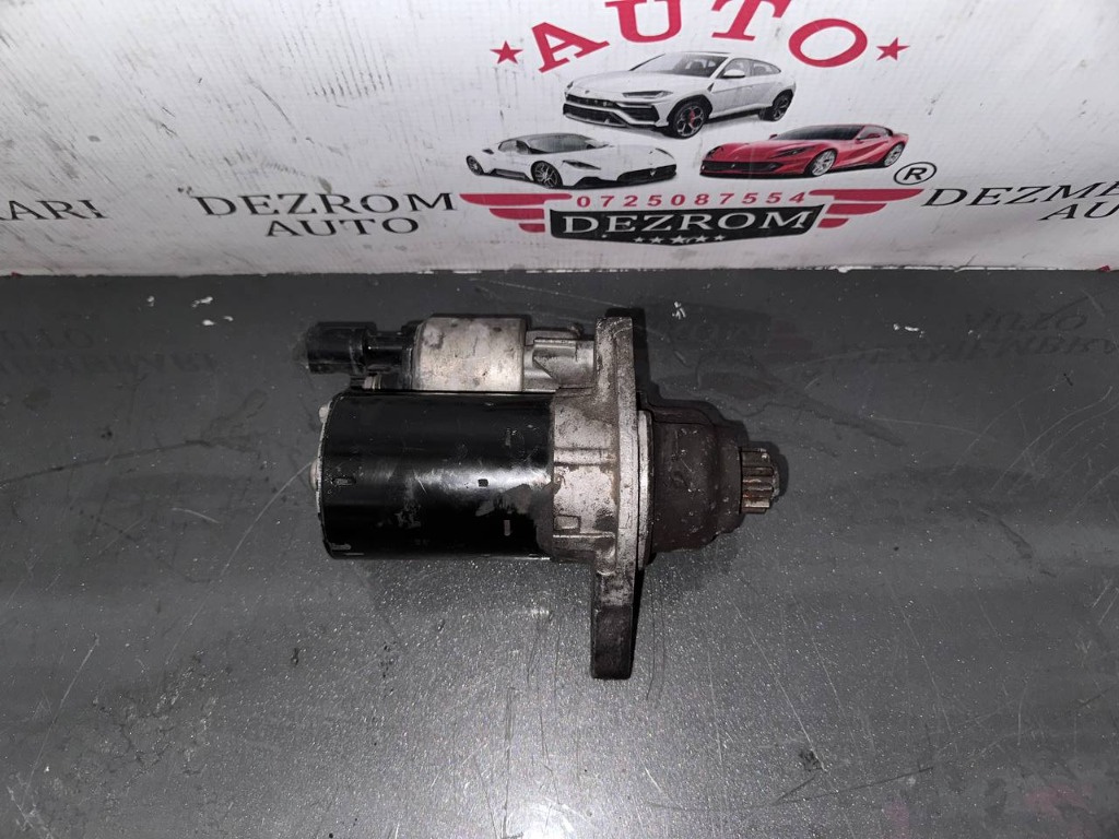 Electromotor 0AH911023A Skoda Yeti (5L) 1.2 TSI 105 cai CBZB
