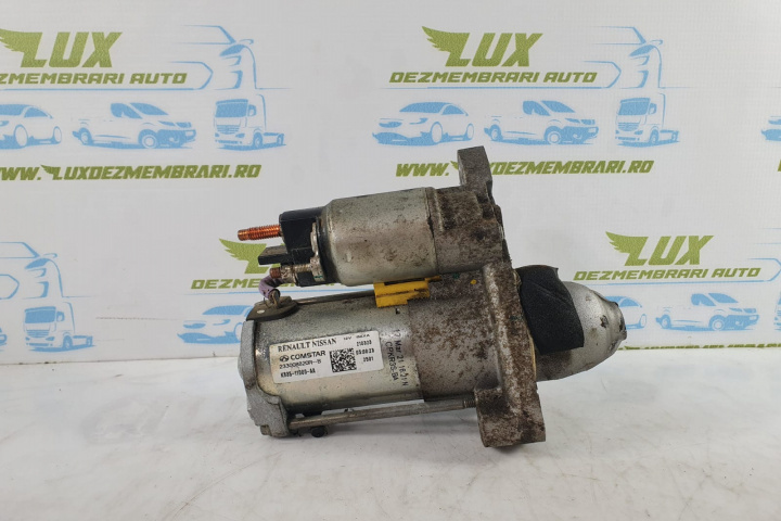 Electromotor 1.0 benzina h4d-f4 233008820r Renault