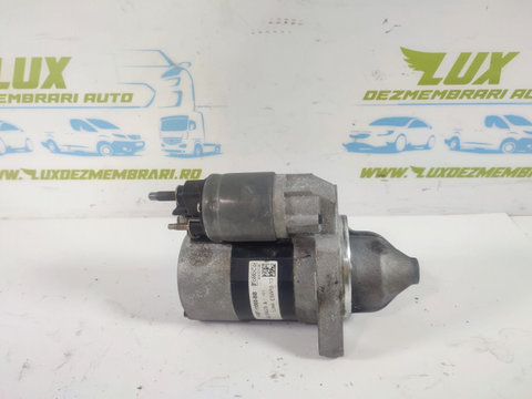 Electromotor 1.0 ecoboost mk 8 h1bt-11000-bb h1bt11000bb 10.000km Ford Fiesta 7 [2017 - 2020]