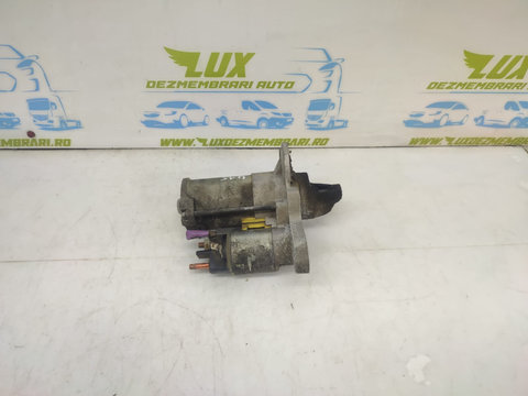 Electromotor 1.0 tce h4d480 233008820r Dacia Duster 2 [2017 - 2020]