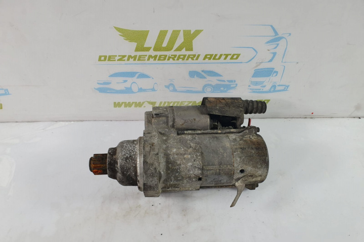Electromotor 1.0 tfsi DLAA 02m911022n Skoda Karoq [2017 - 2020]