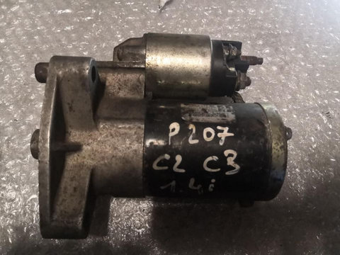 Electromotor 1.1 1.4 1.0 b citroen c3 berlingo peugeot 106 206 307 306 partner