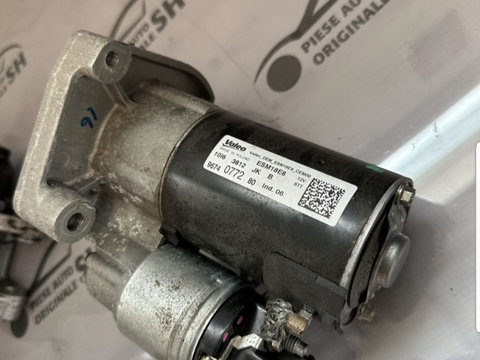 Electromotor 1,2 THP 130CP DS4 an 2017 Euro 6 cod HNY 9674077280