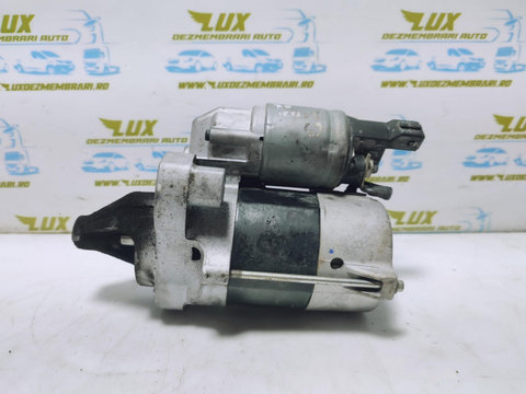 Electromotor 1.2 VTi benzina HMR HMZ 9812715380 ESW10-15 Citroen C3 2 [facelift] [2012 - 2016]