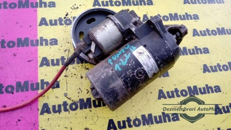 Electromotor 1.2b Fiat Bravo (1995-2001) [182] 455553