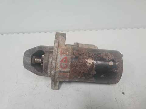 Electromotor 1.3 CDTI Z13DT Z13DTJ Z13DTH Y13DT OPEL AGILA ASTRA CORSA MERIVA TIGRA 93189232 BOSCH: 0001107429, 0001107437