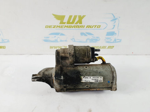 Electromotor 1.3 cdti z13dth 55221292 Fiat Strada [1996 - 2020]