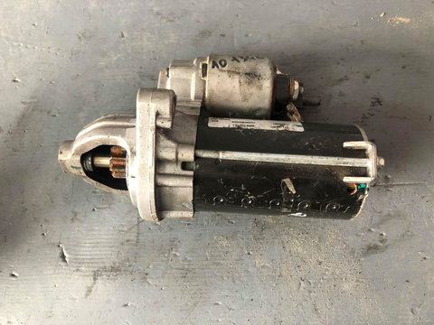 Electromotor 1.3 d fiat doblo fiorino idea linea panda lancia musa opel tigra 406508