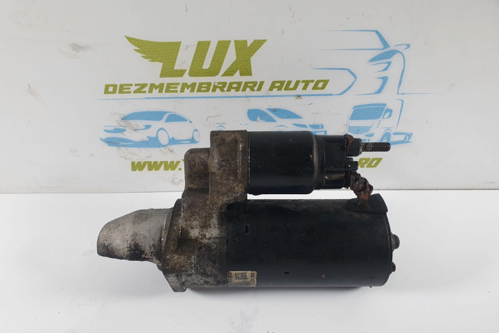 Electromotor 1.3 d multijet fhz 88214277 Alfa Romeo MiTo 955 [2008 - 2013]