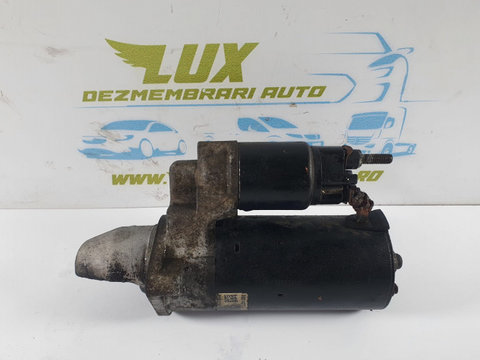 Electromotor 1.3 d multijet fhz 88214277 Fiat Panda 2 [2003 - 2011]