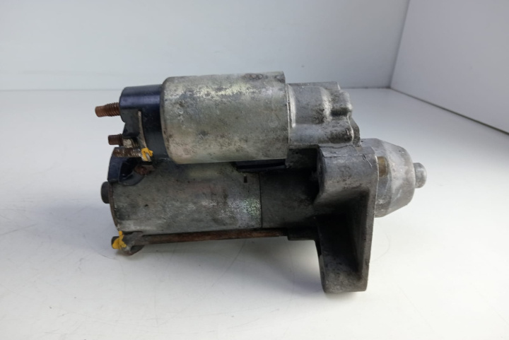 Electromotor 1.4 / 1.6 TDCI 2S6U-11000-ED Ford Fusion [2002 - 2005]