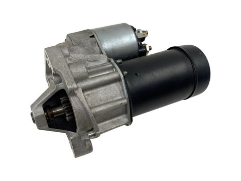 Electromotor 1.4/1.7/1.8/2.0 Benzina VOLVO 480 E (482) [ 1986 - 1996 ], VOLVO 460 L (464) [ 1988 - 1996 ], RENAULT MEGANE Scenic (JA0/1_) [ 1996 - 2001 ], RENAULT RAPID Box (F40_, G40_) [ 1985 - 2001 ] AD Kühner 10681