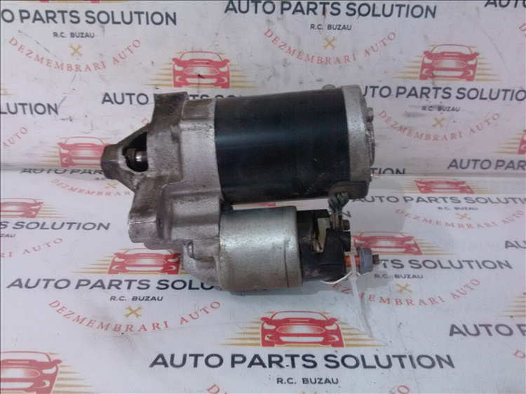 Electromotor 1.4 B 16v  PEUGEOT 207 an fabr. 2009