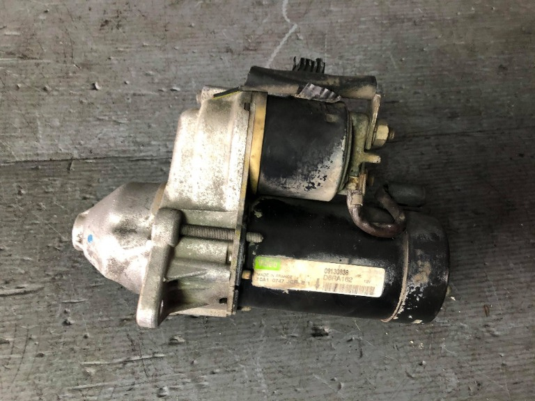 Electromotor 1.4 b opel corsa b 09130838