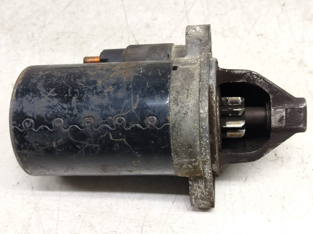 Electromotor 1.4 benzina 361002b100 1195239 Hyundai i20 PB [2008 - 2012]